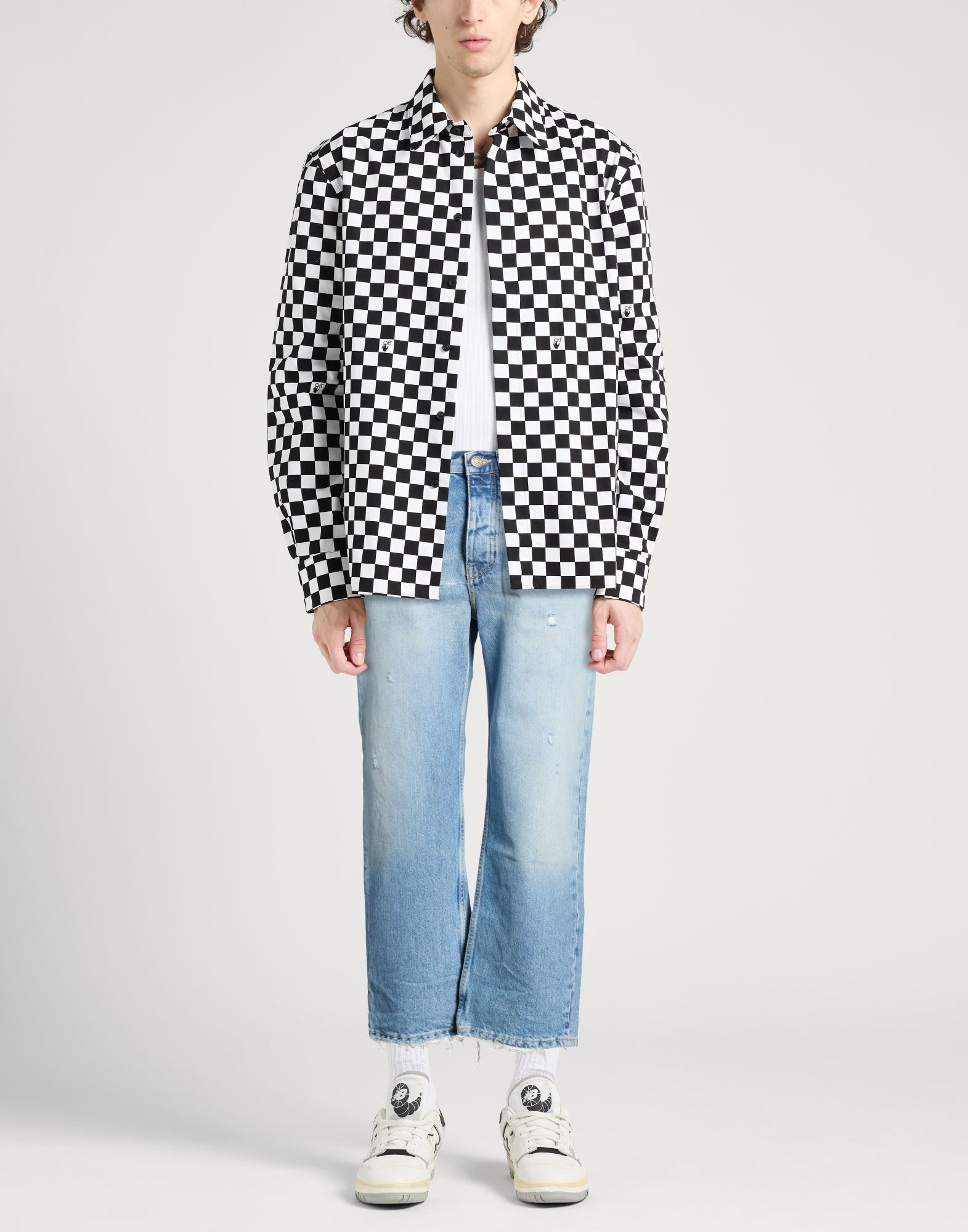  Haikure - Hosen & Röcke - Jeanshosen - On Yoox.com 