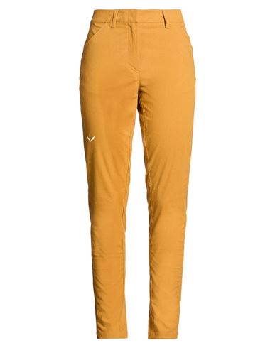 Hose Damen Senf 34,36,38,40,42 Damen