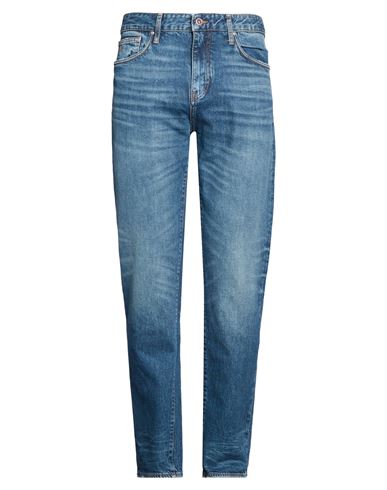 Jeanshose Herren Blau 28W-32L,29W-32L,30W-32L,31W-32L,32W-32L,33W-32L,34W-32L,36W-32L,38W-32L,40W-32L Herren