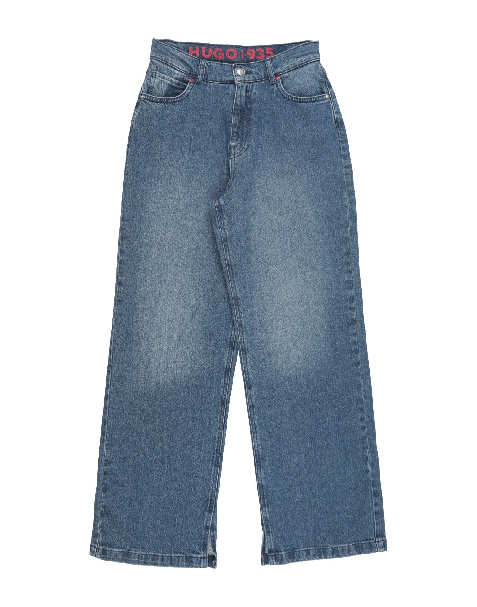  Hugo - Hosen & Röcke - Jeanshosen - On Yoox.com 