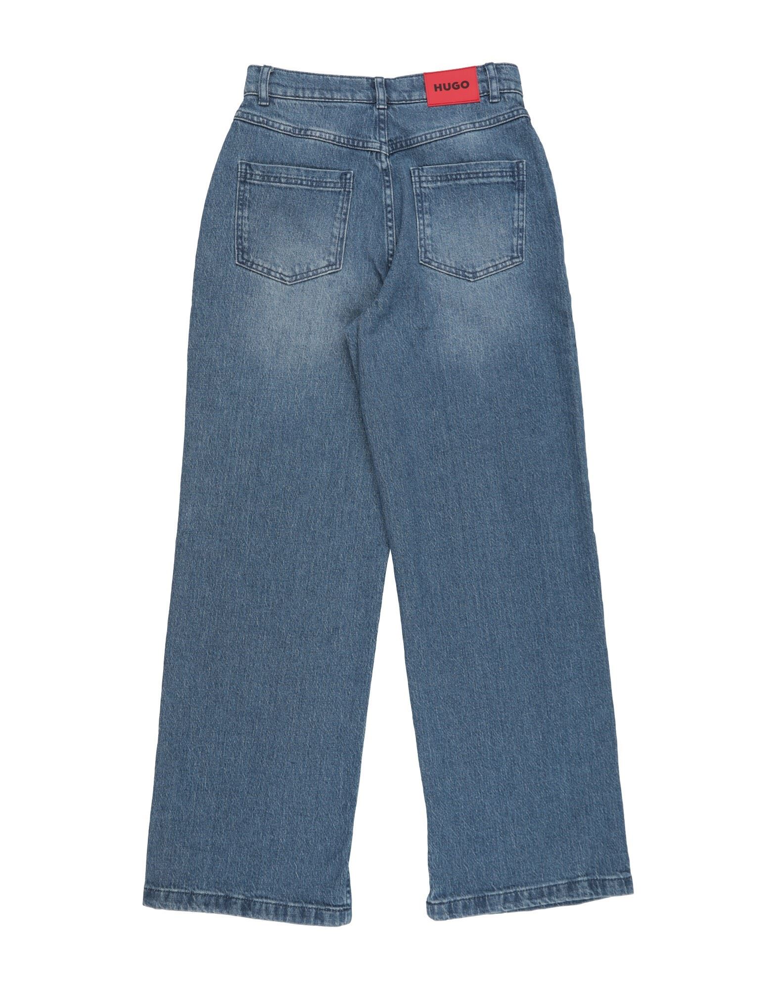  Hugo - Hosen & Röcke - Jeanshosen - On Yoox.com 