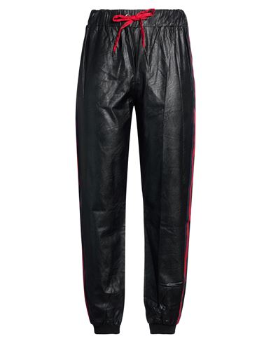 GAëLLE Paris Hose Damen Schwarz 36 Damen