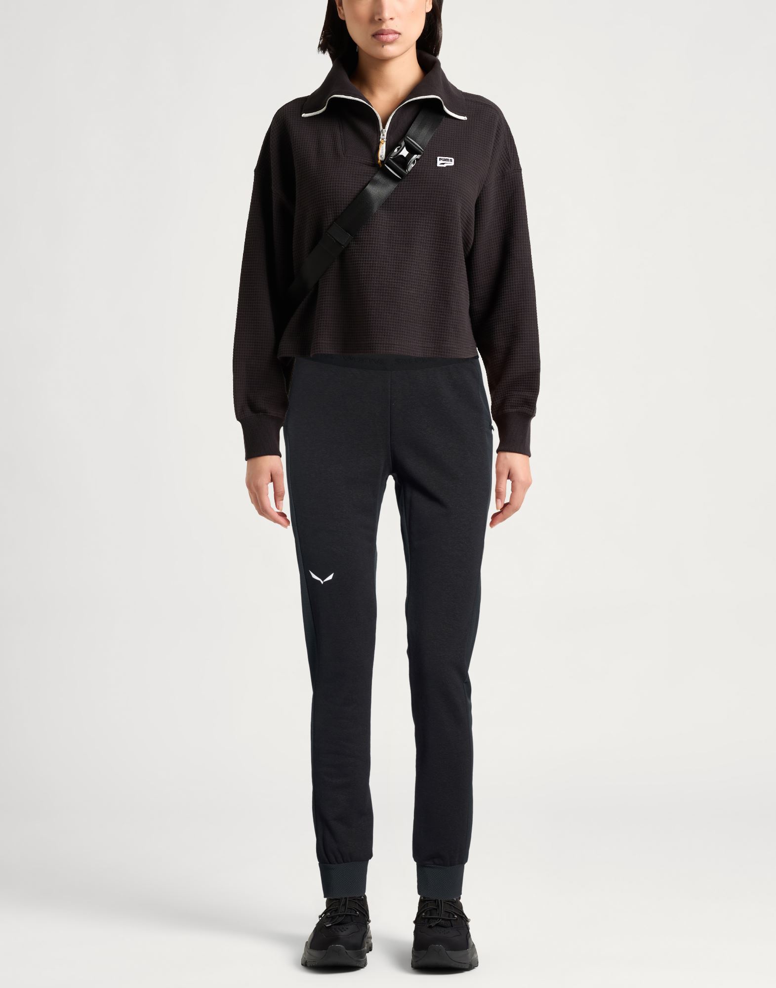  Salewa - Hosen & Röcke - Leggings - On Yoox.com 