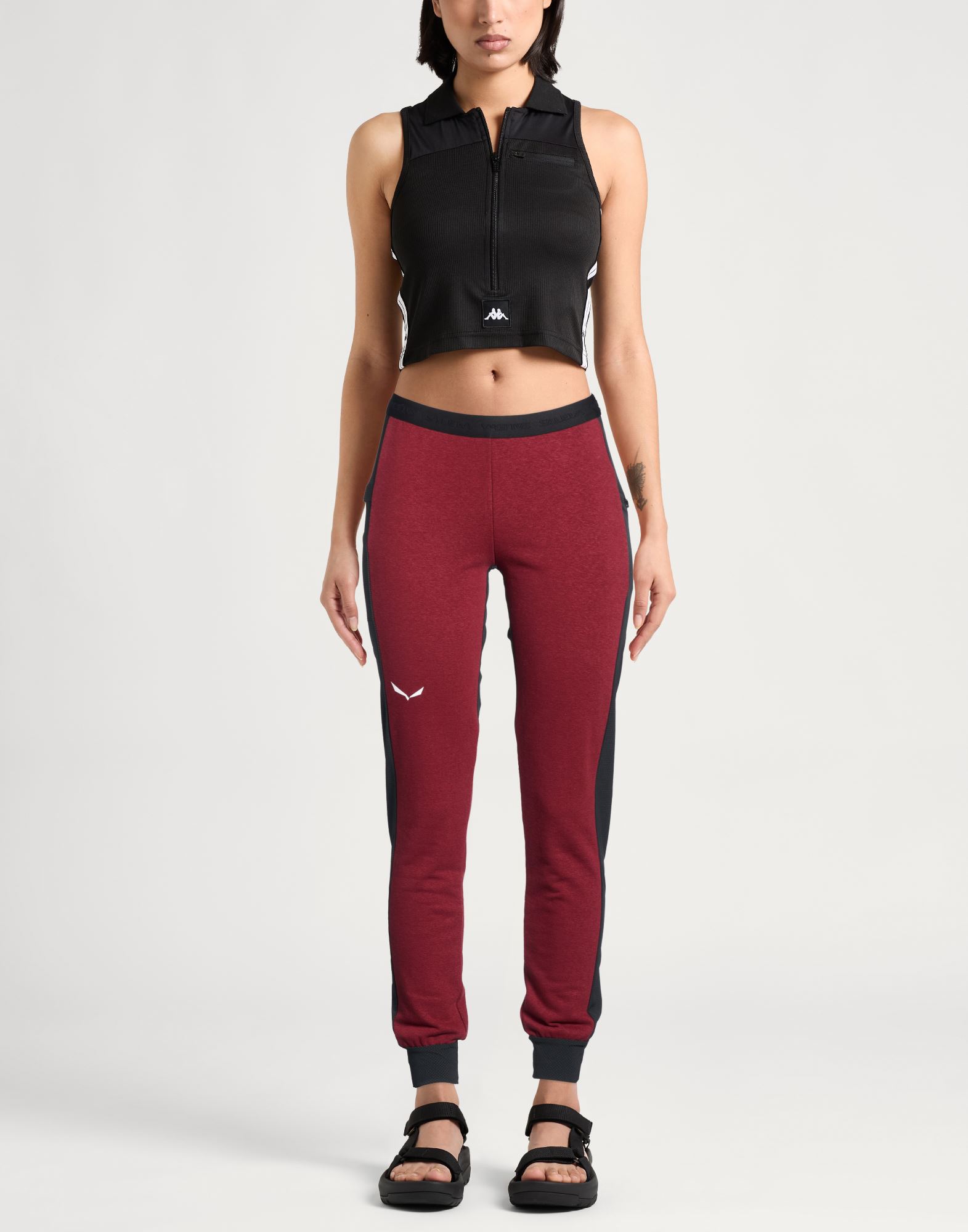  Salewa - Hosen & Röcke - Leggings - On Yoox.com 