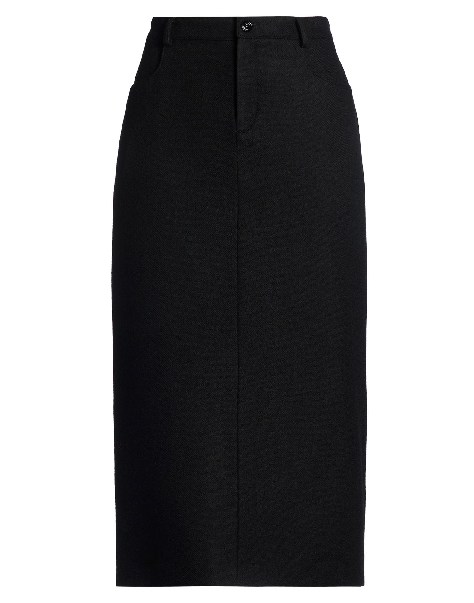 CELINE CELINE BOTTOMWEAR Μίντι φούστα