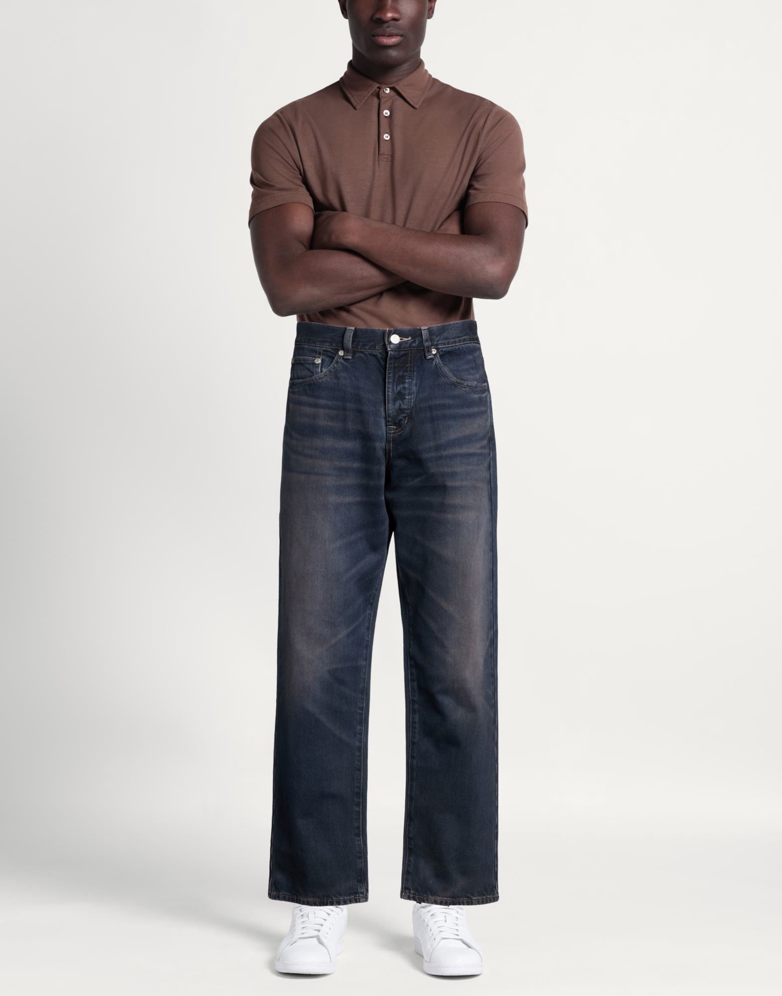  Stussy - Hosen & Röcke - Jeanshosen - On Yoox.com 