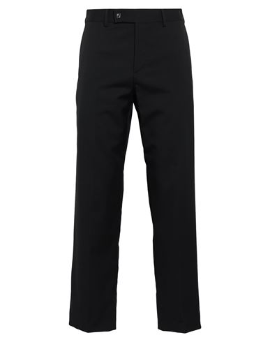 Hose Herren Schwarz 46,48,50,52 Herren
