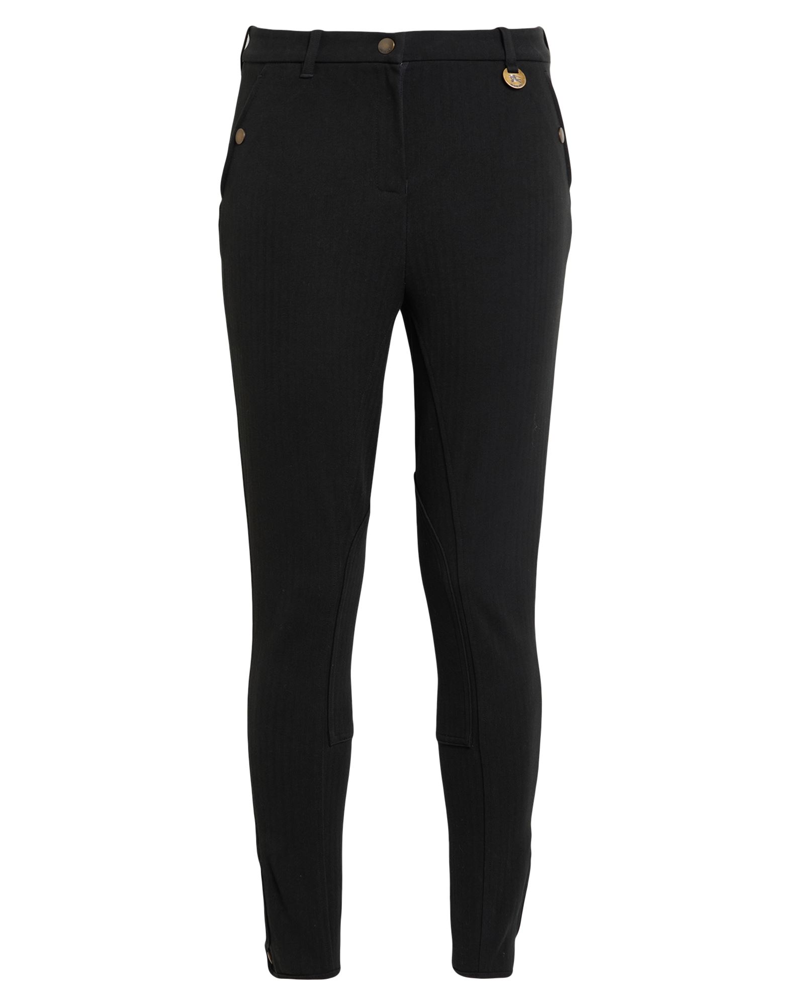 BURBERRY BURBERRY BOTTOMWEAR Casual Παντελόνι