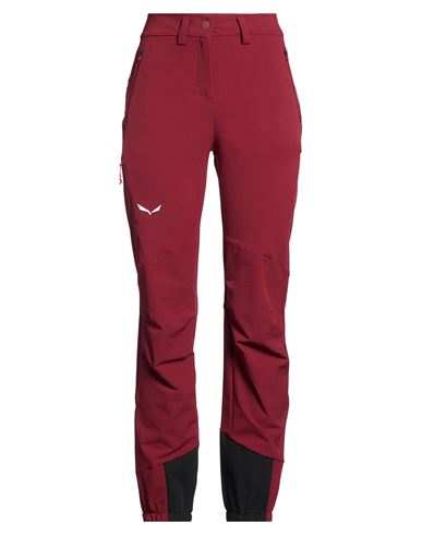Pantalones Mujer Ladrillo 36,38,40,42,44 Mujer