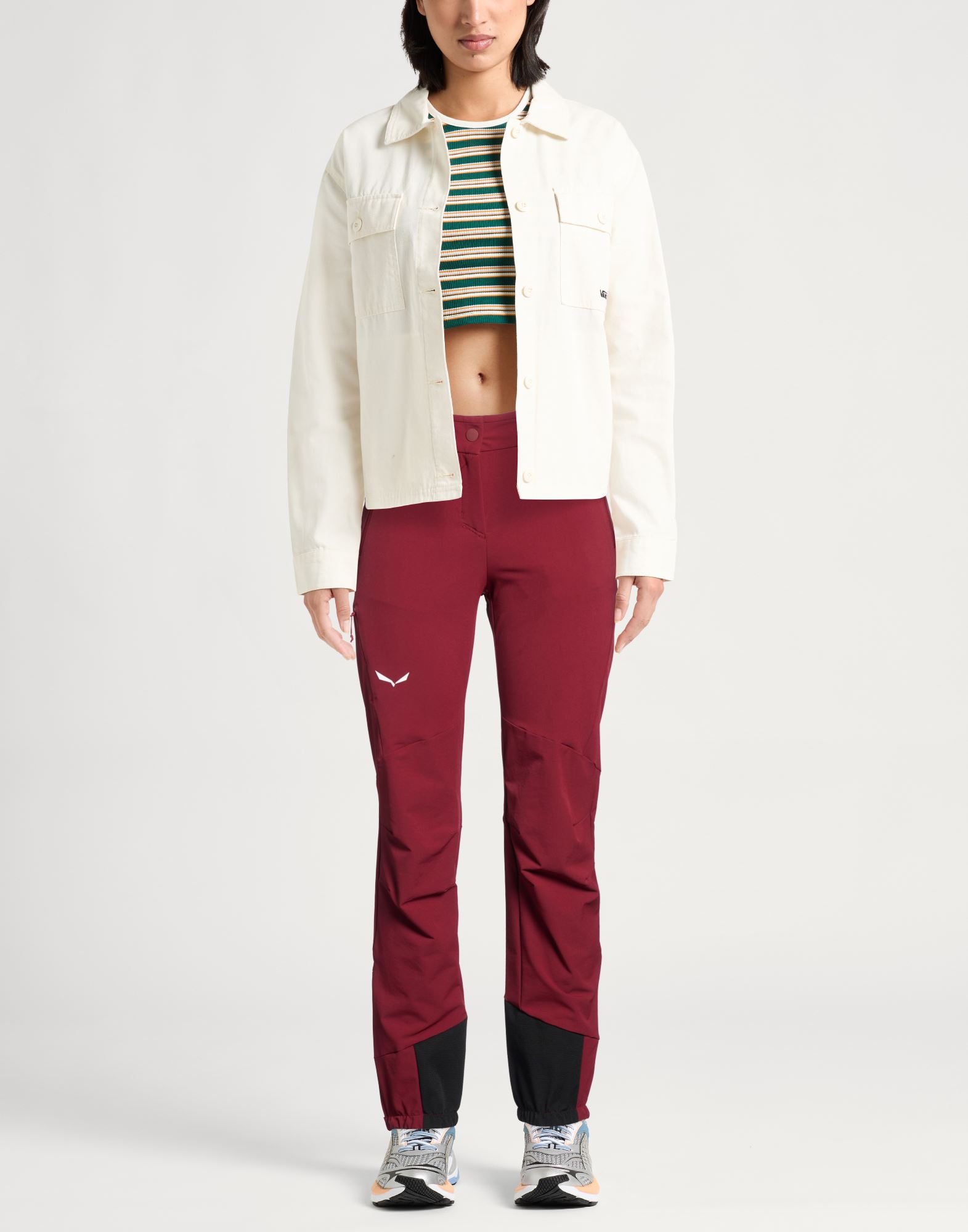  Salewa - Hosen & Röcke - Hosen - On Yoox.com 