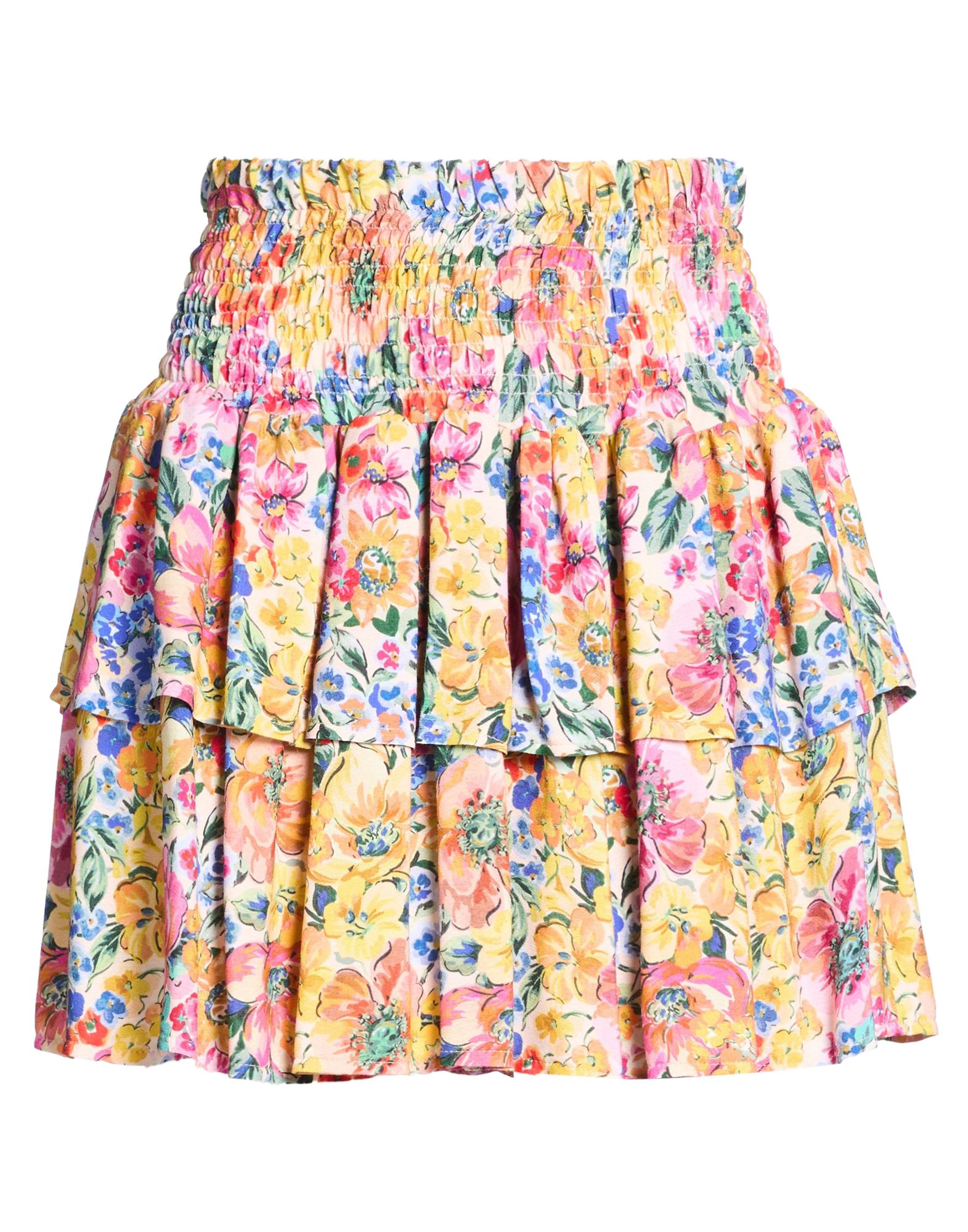  Dixie - Partes De Abajo - Minifaldas - On Yoox.com 