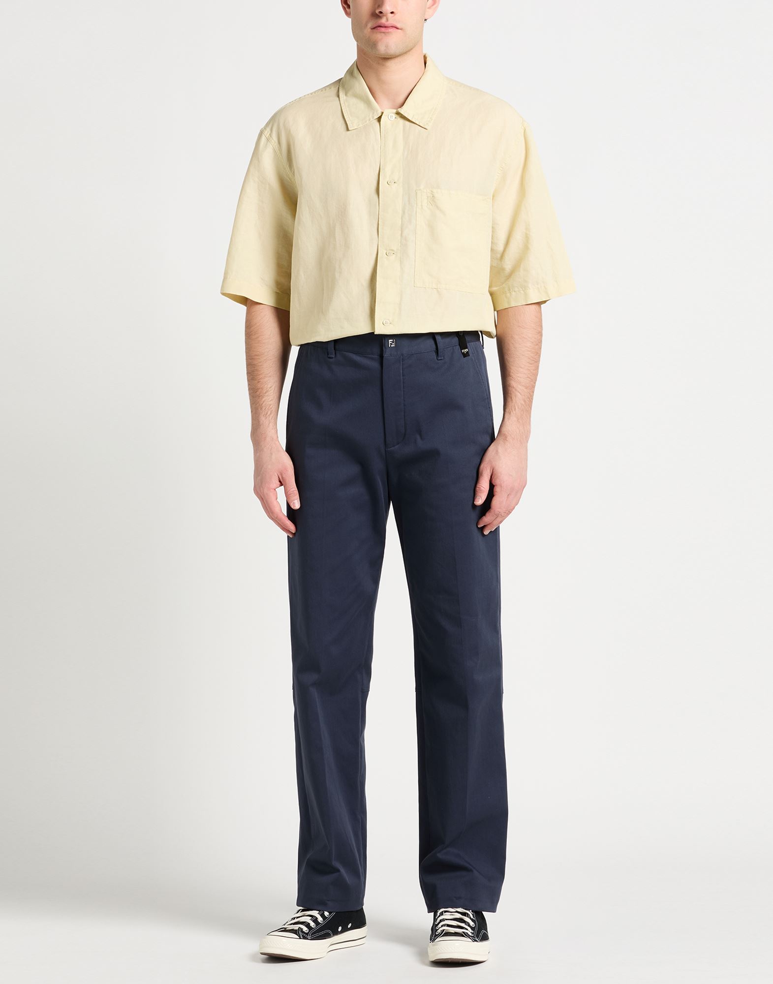  Fendi - Hosen & Röcke - Hosen - On Yoox.com 