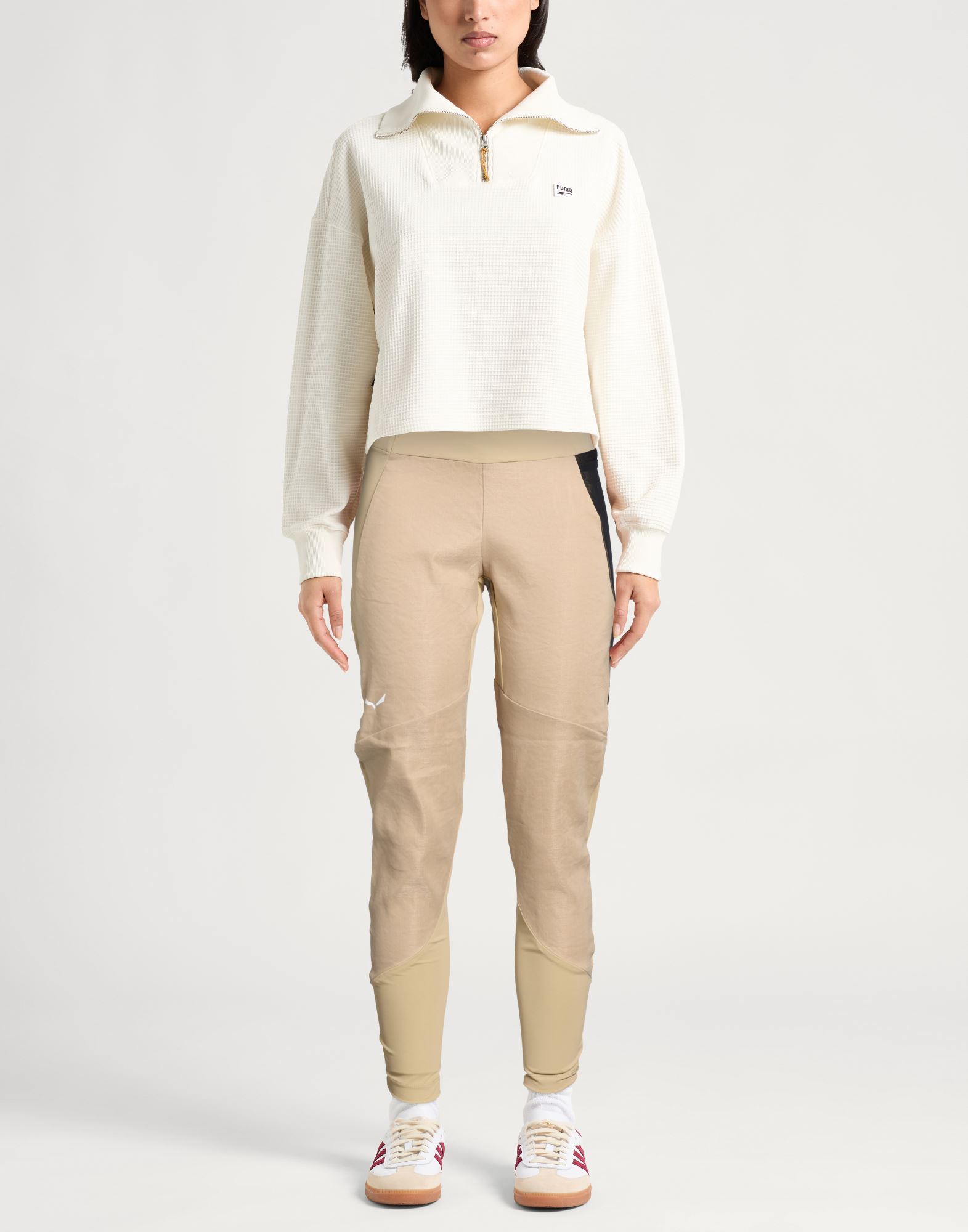 Salewa - Hosen & Röcke - Leggings - On Yoox.com 
