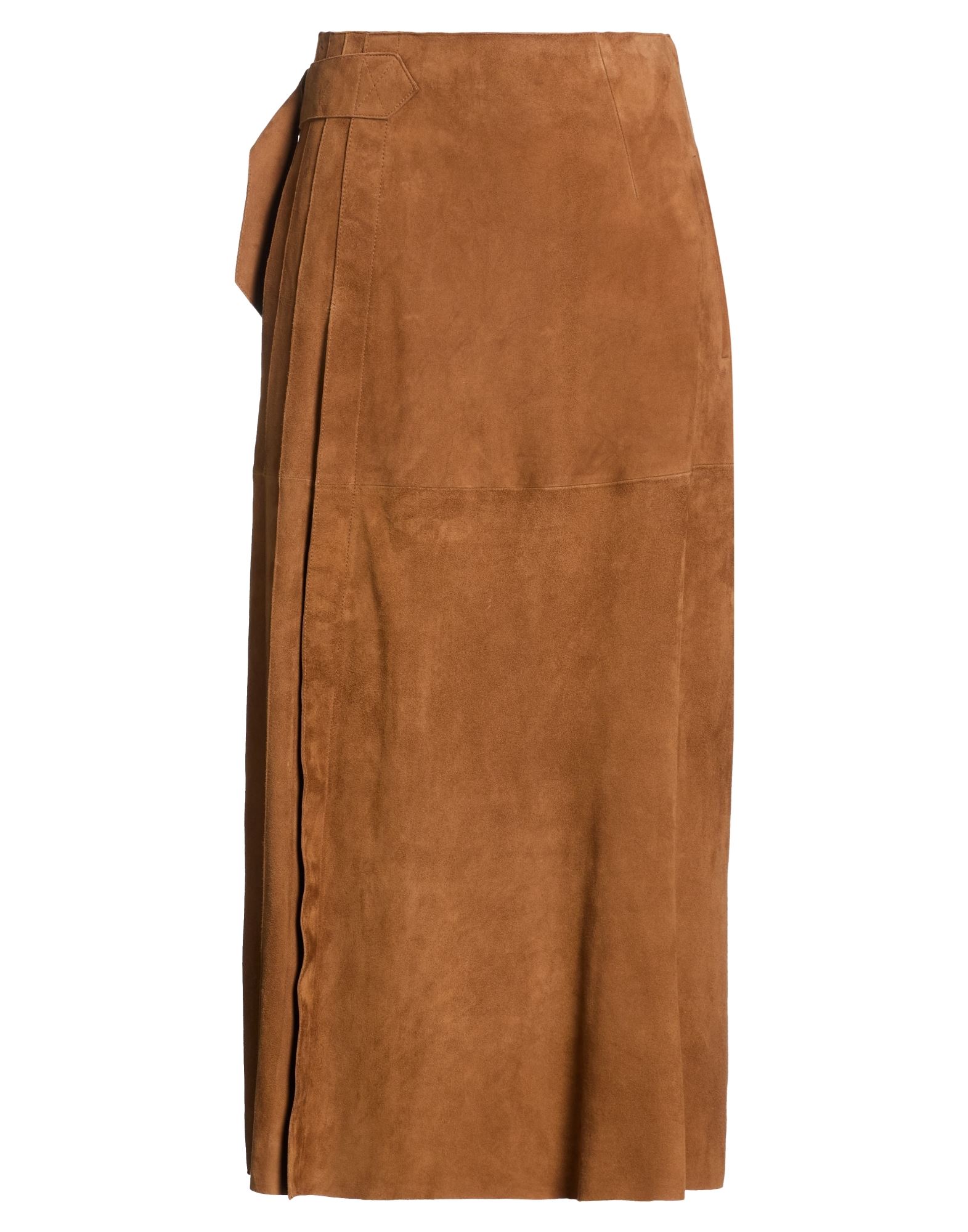  Alberta Ferretti - Hosen & Röcke - Midi-röcke - On Yoox.com 