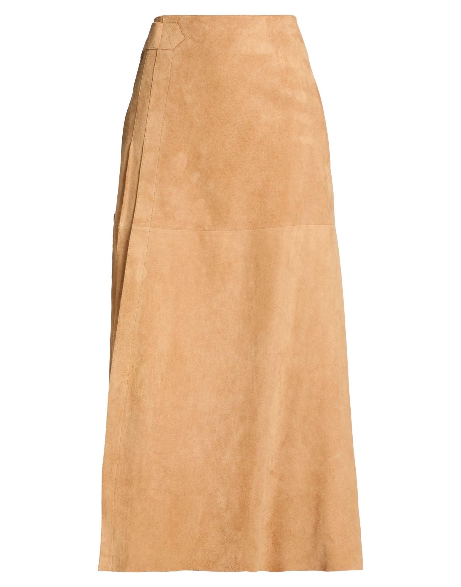  Alberta Ferretti - Hosen & Röcke - Midi-röcke - On Yoox.com 
