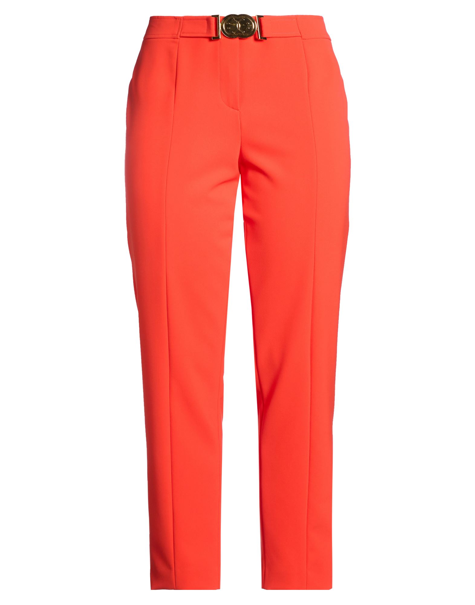 MOSCHINO MOSCHINO BOTTOMWEAR Casual Παντελόνι