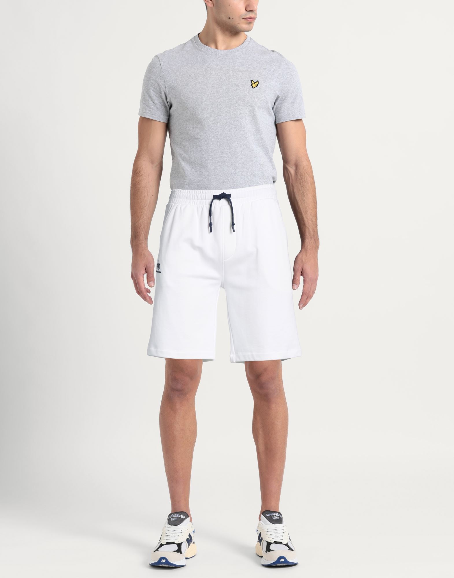  La Martina - Hosen & Röcke - Shorts & Bermudashorts - On Yoox.com 