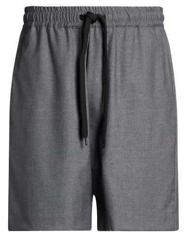 Pantalones cortos y bermudas Hombre Gris S Hombre