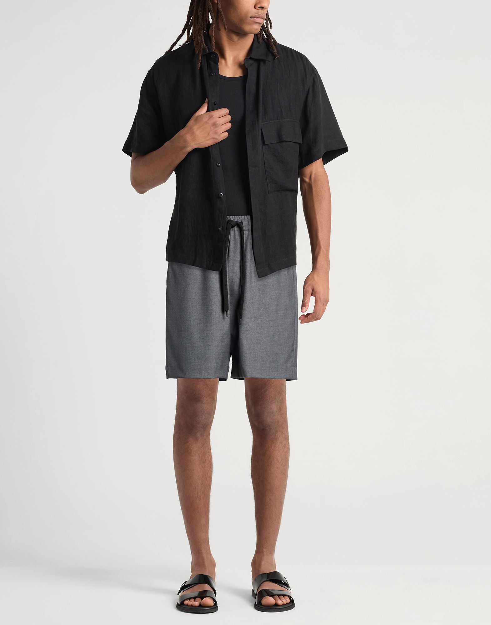  Covert - Hosen & Röcke - Shorts & Bermudashorts - On Yoox.com 