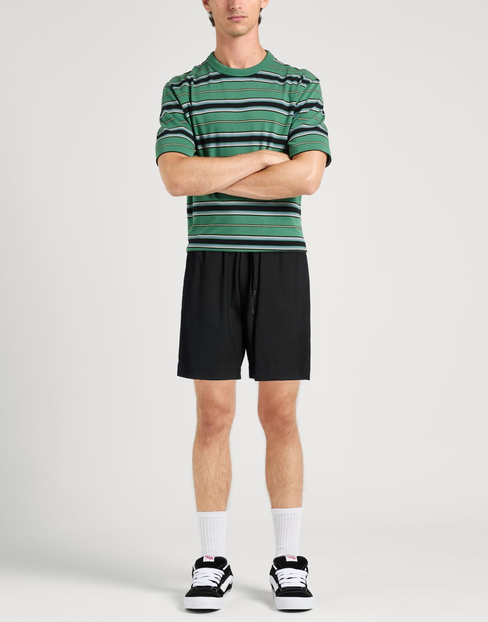  Covert - Hosen & Röcke - Shorts & Bermudashorts - On Yoox.com 
