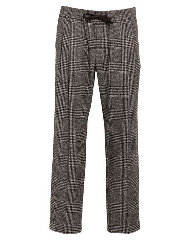 DOLCE&GABBANA Hose Herren Schokobraun 50 Herren