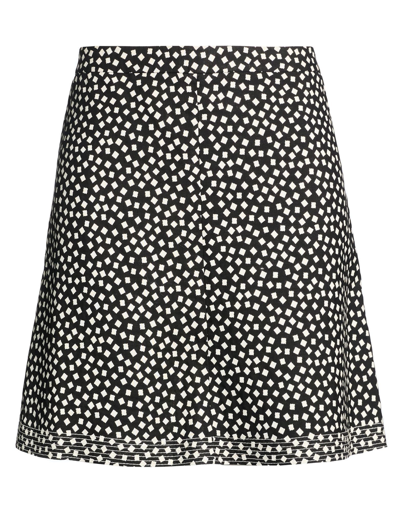ARMANI COLLEZIONI ARMANI COLLEZIONI BOTTOMWEAR Μίντι φούστα