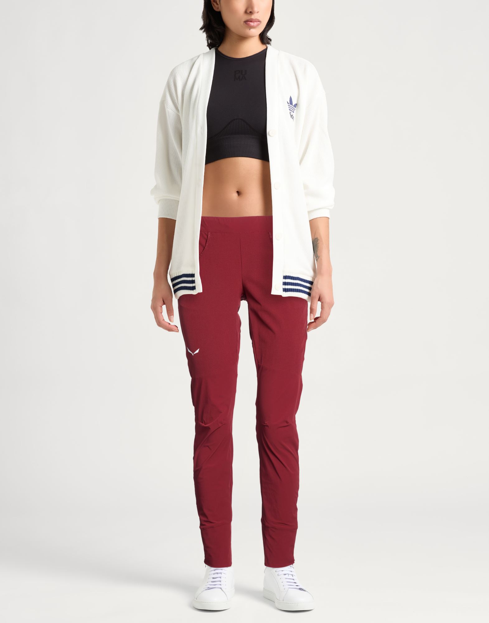  Salewa - Hosen & Röcke - Leggings - On Yoox.com 