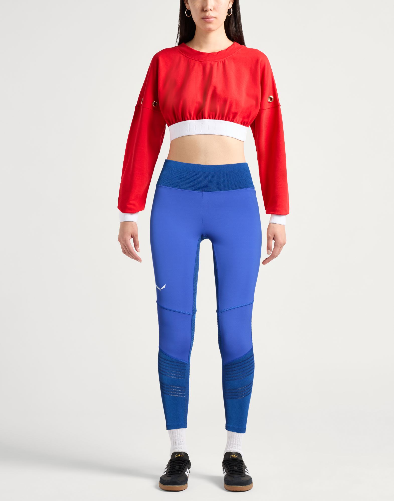  Salewa - Hosen & Röcke - Leggings - On Yoox.com 