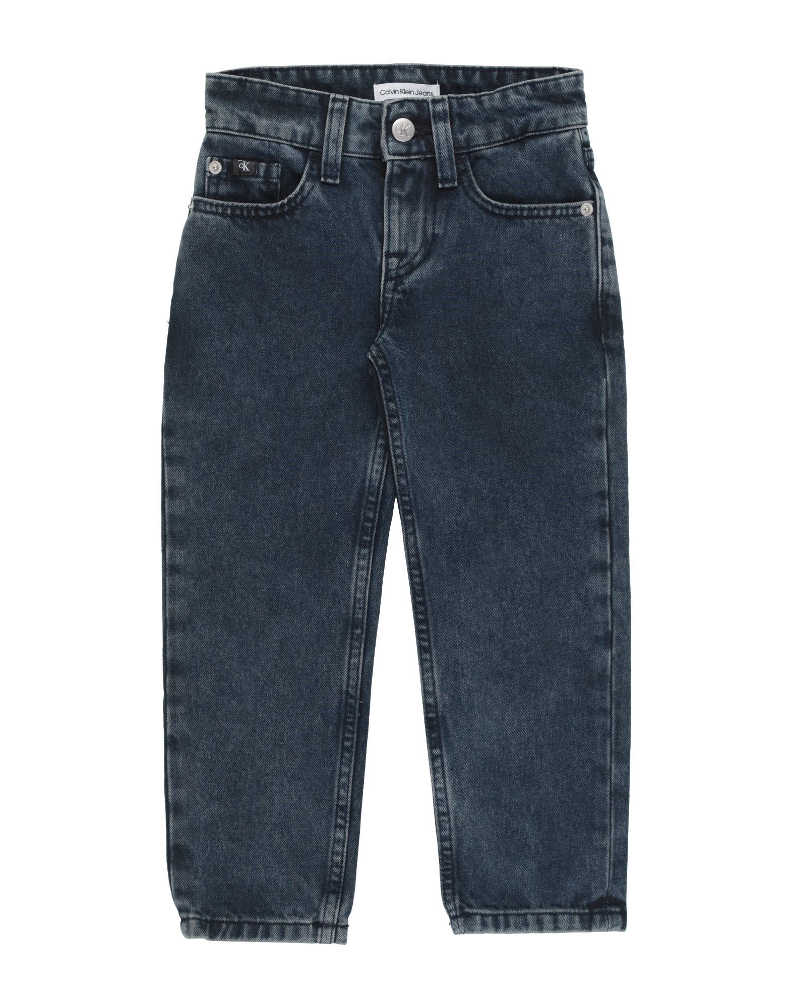  Calvin Klein Jeans - Hosen & Röcke - Jeanshosen - On Yoox.com 