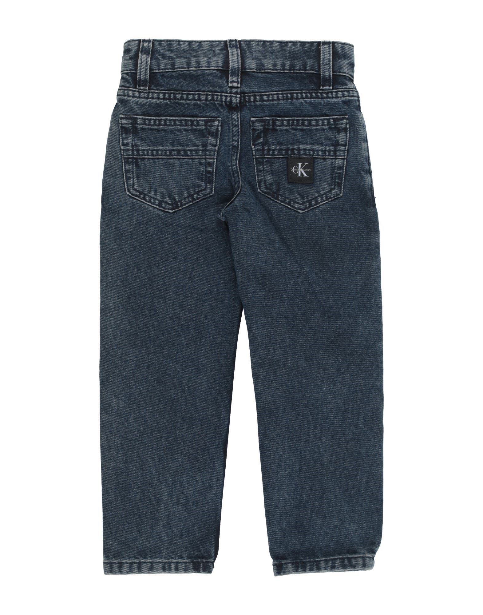  Calvin Klein Jeans - Hosen & Röcke - Jeanshosen - On Yoox.com 