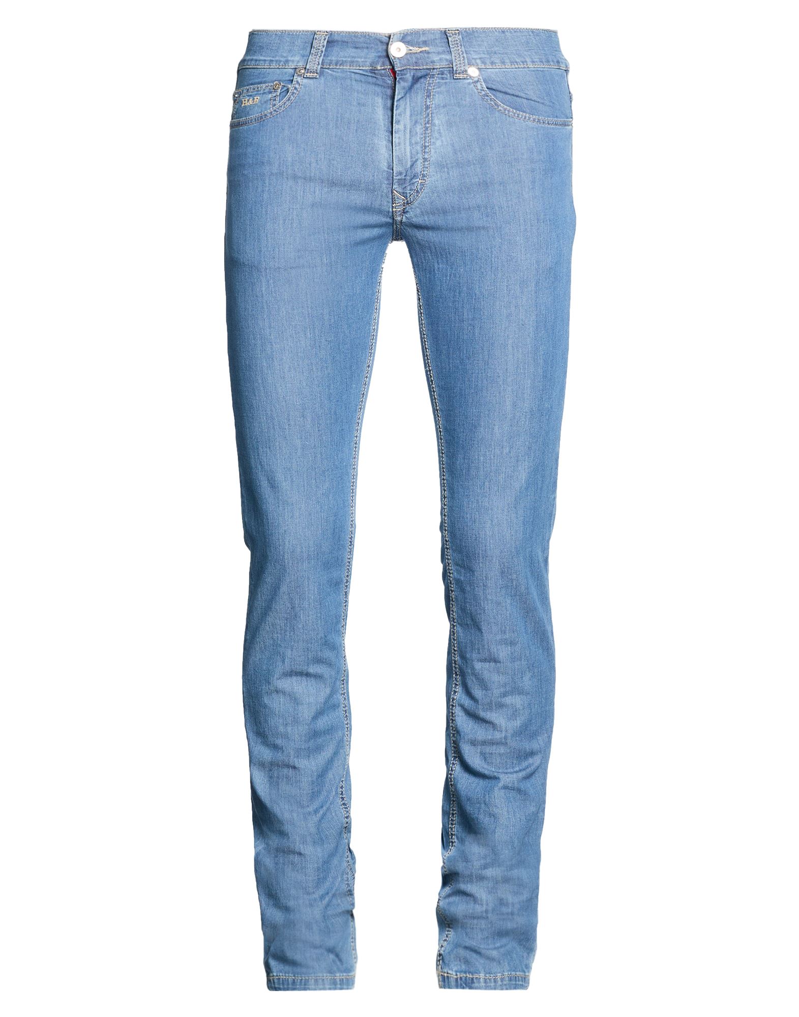  Harmont & Blaine - Hosen & Röcke - Jeanshosen - On Yoox.com 