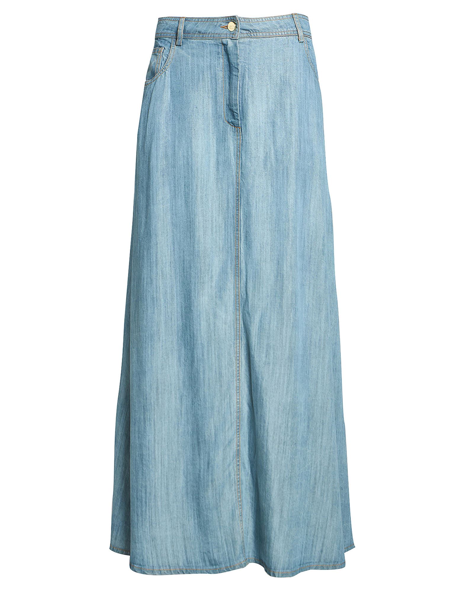 KAOS JEANS BOTTOMWEAR Denim φούστα