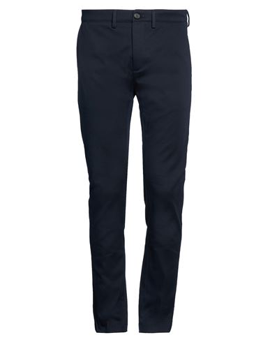 Pantalones Hombre Azul noche 30 Hombre