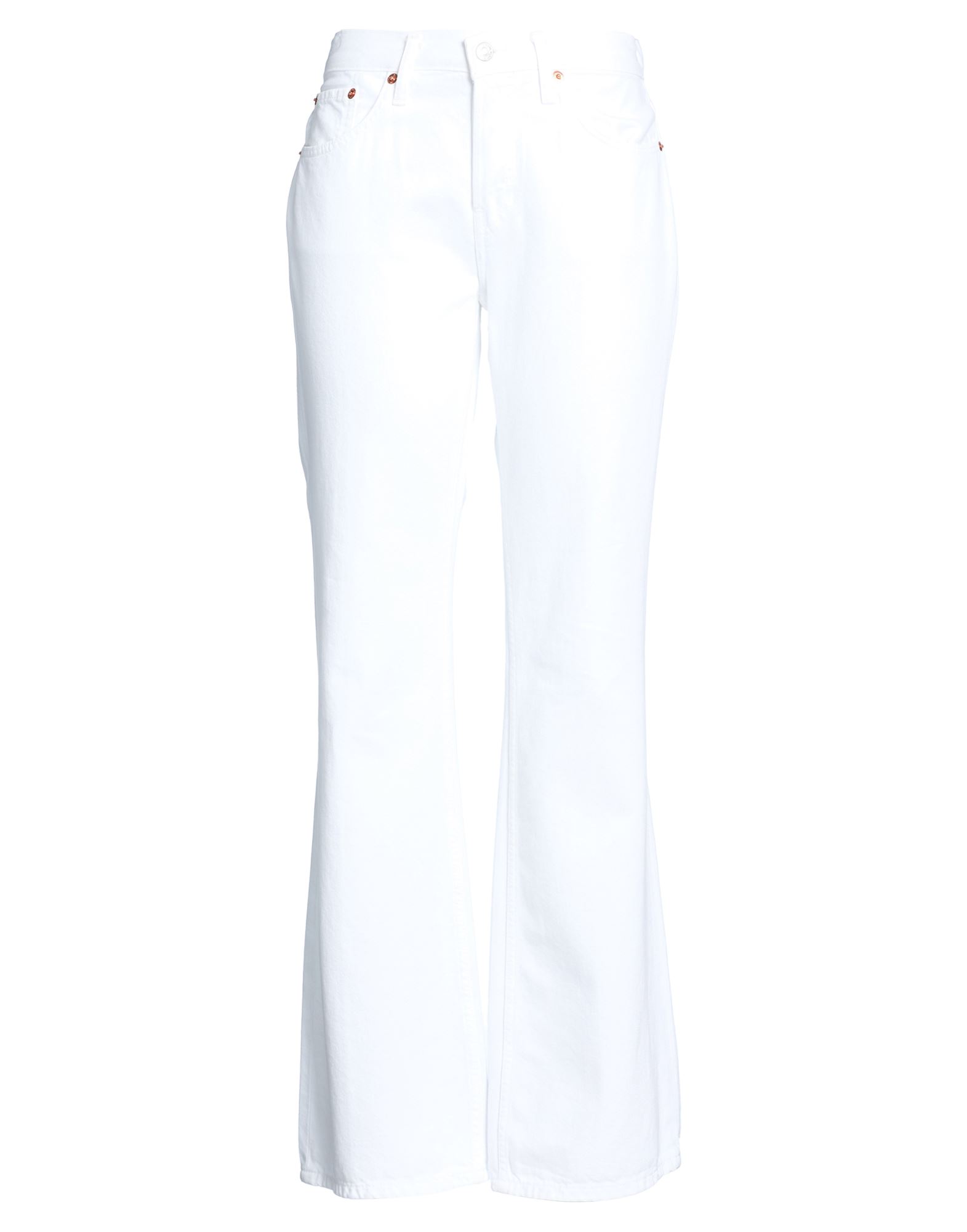 RE/DONE RE/DONE BOTTOMWEAR Τζιν