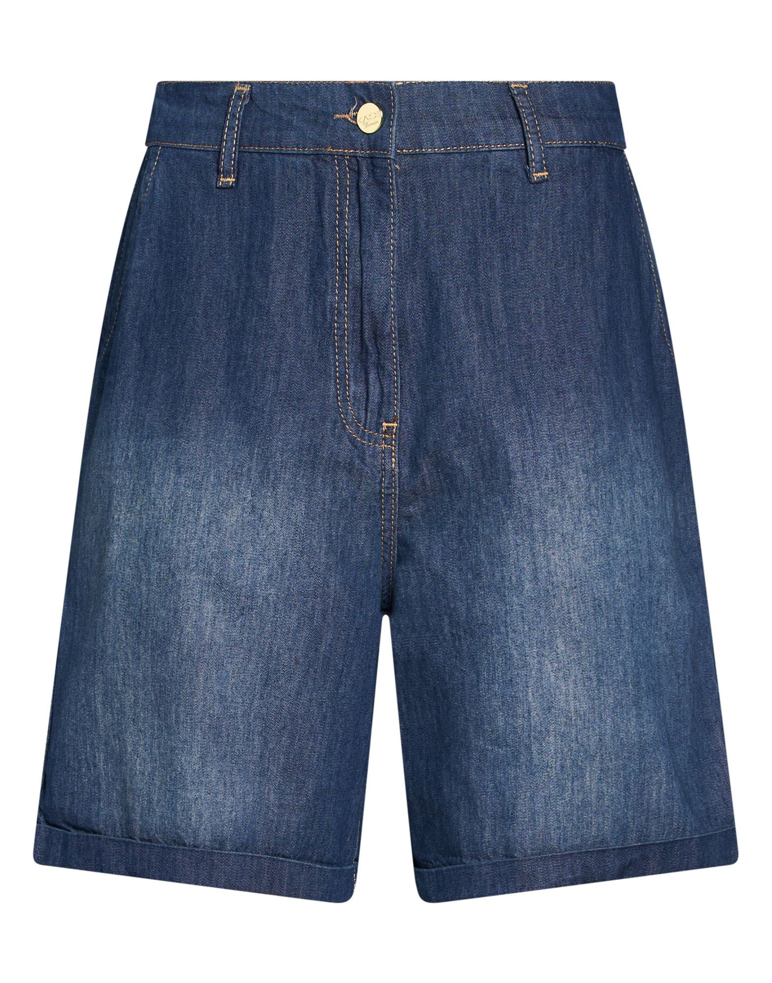 KAOS JEANS BOTTOMWEAR Denim σορτς