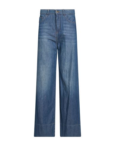 Kaos Jeans Woman Jeans Blue Size 32 Cotton