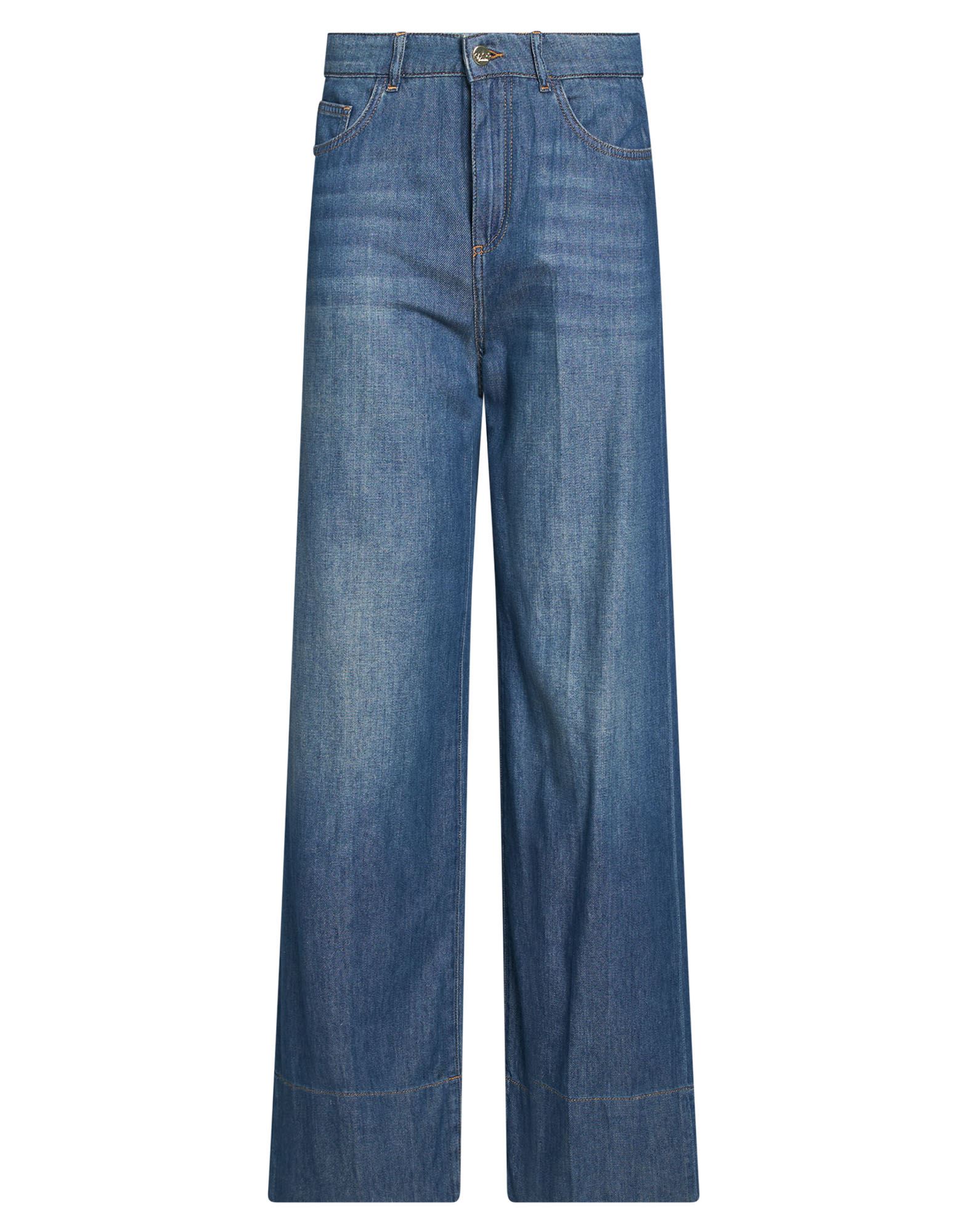 KAOS JEANS BOTTOMWEAR Τζιν