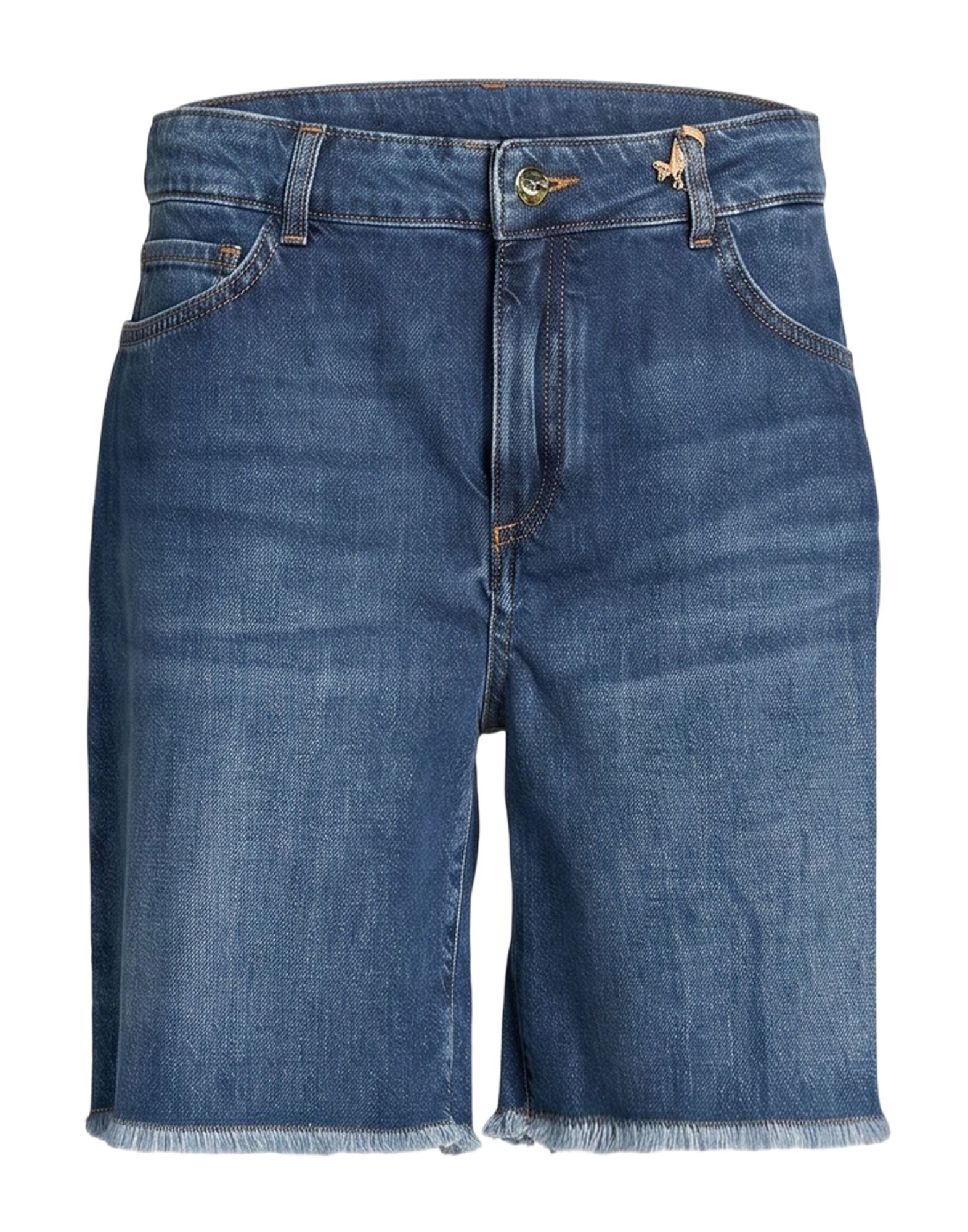 KAOS JEANS BOTTOMWEAR Denim σορτς
