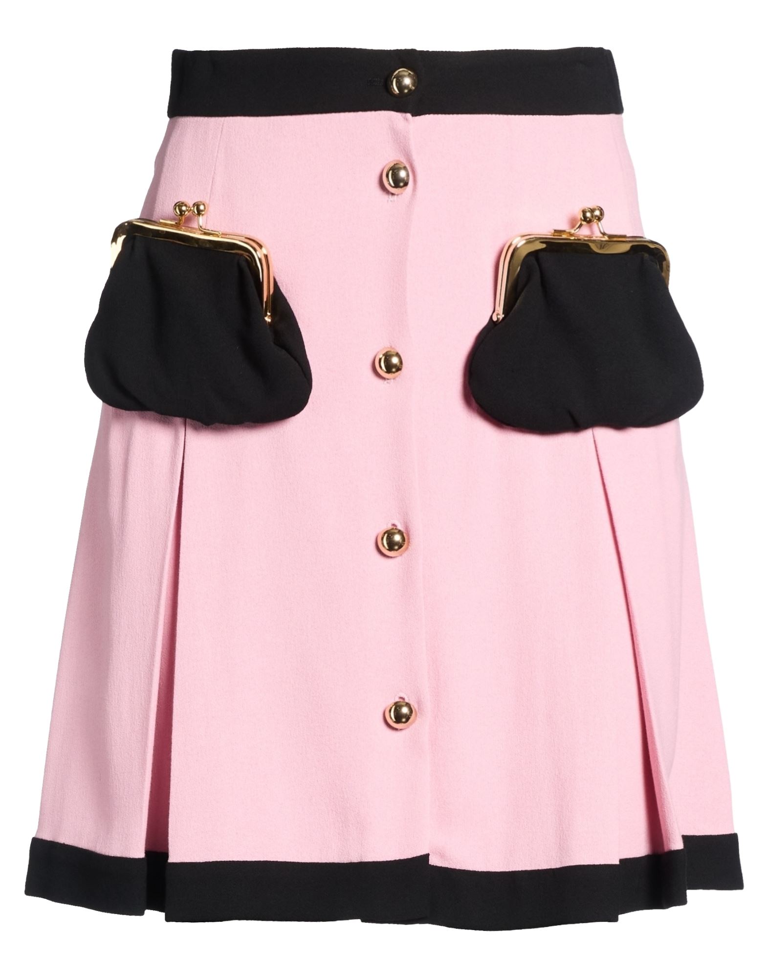 MOSCHINO MOSCHINO BOTTOMWEAR Μίνι φούστα