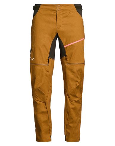 Hose Herren Senf 46,48,50,52 Herren