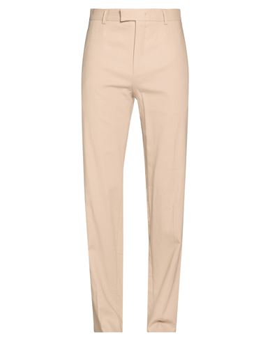 ZEGNA Hose Herren Beige 46 Herren