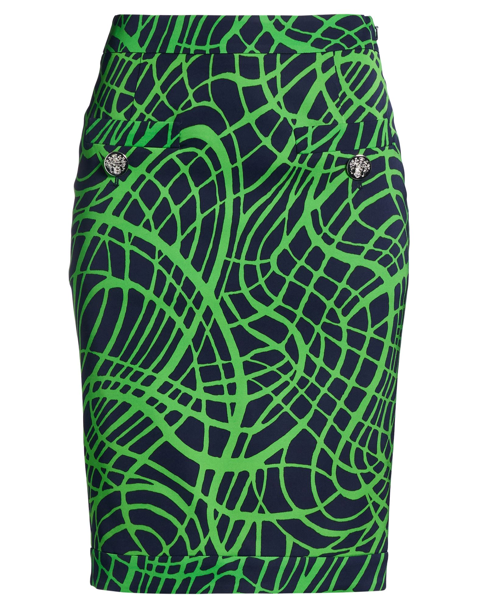  Moschino - Hosen & Röcke - Midi-röcke - On Yoox.com 