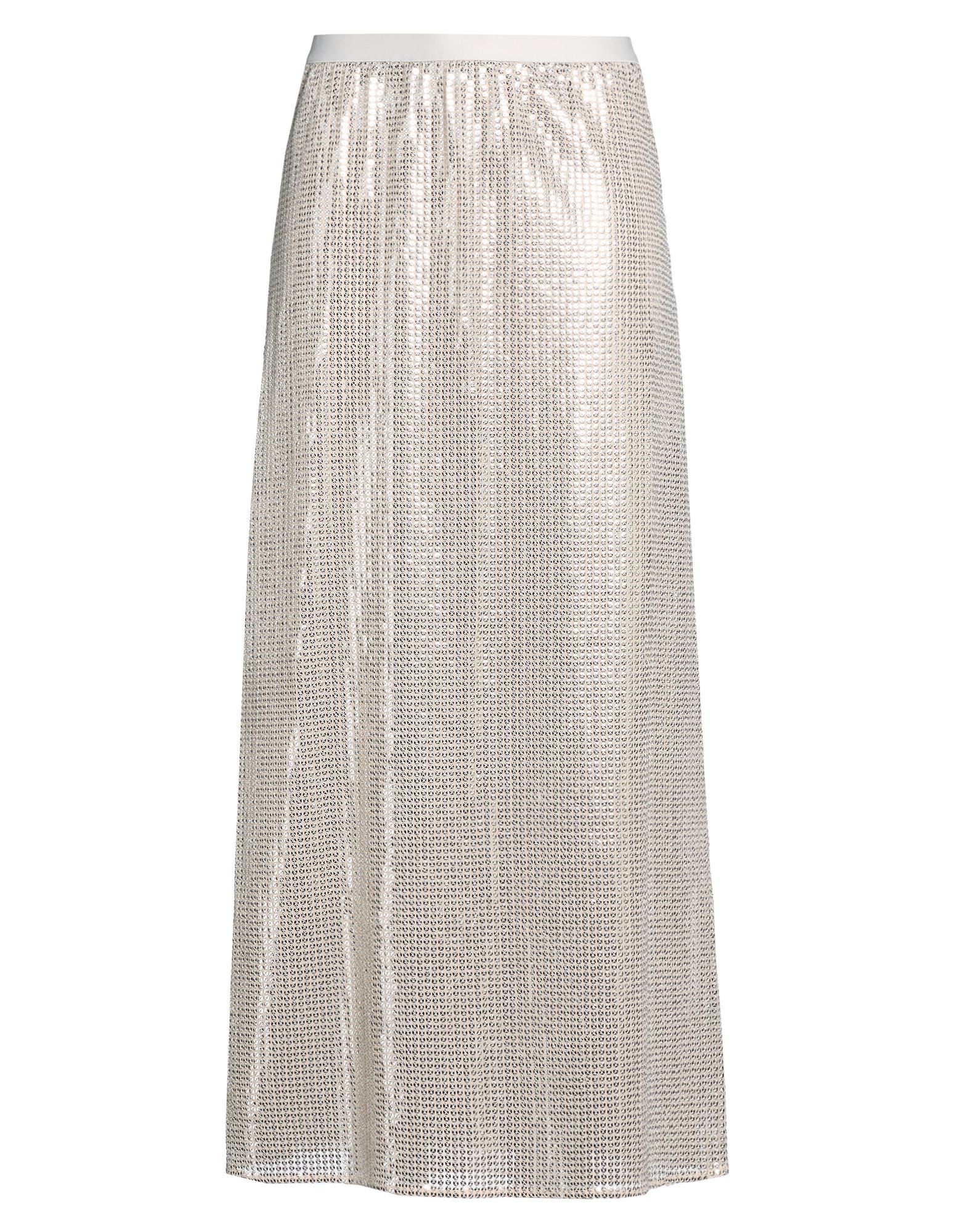 MAX&Co. MAX&Co. BOTTOMWEAR Μάξι φούστα