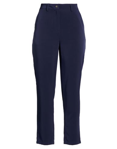 Gaudì Pantalones Mujer Azul marino 38 Mujer