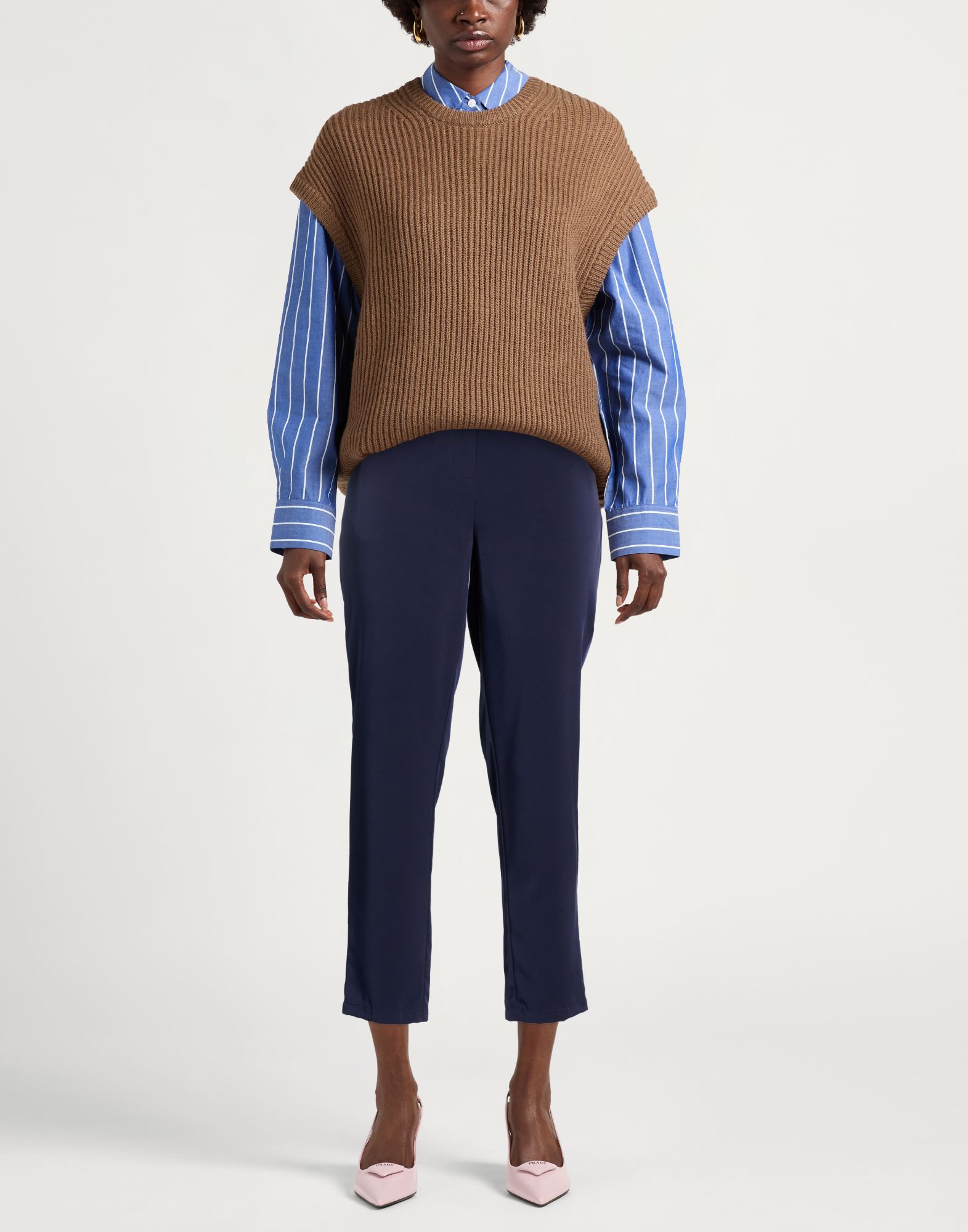  Gaudì - Hosen & Röcke - Hosen - On Yoox.com 