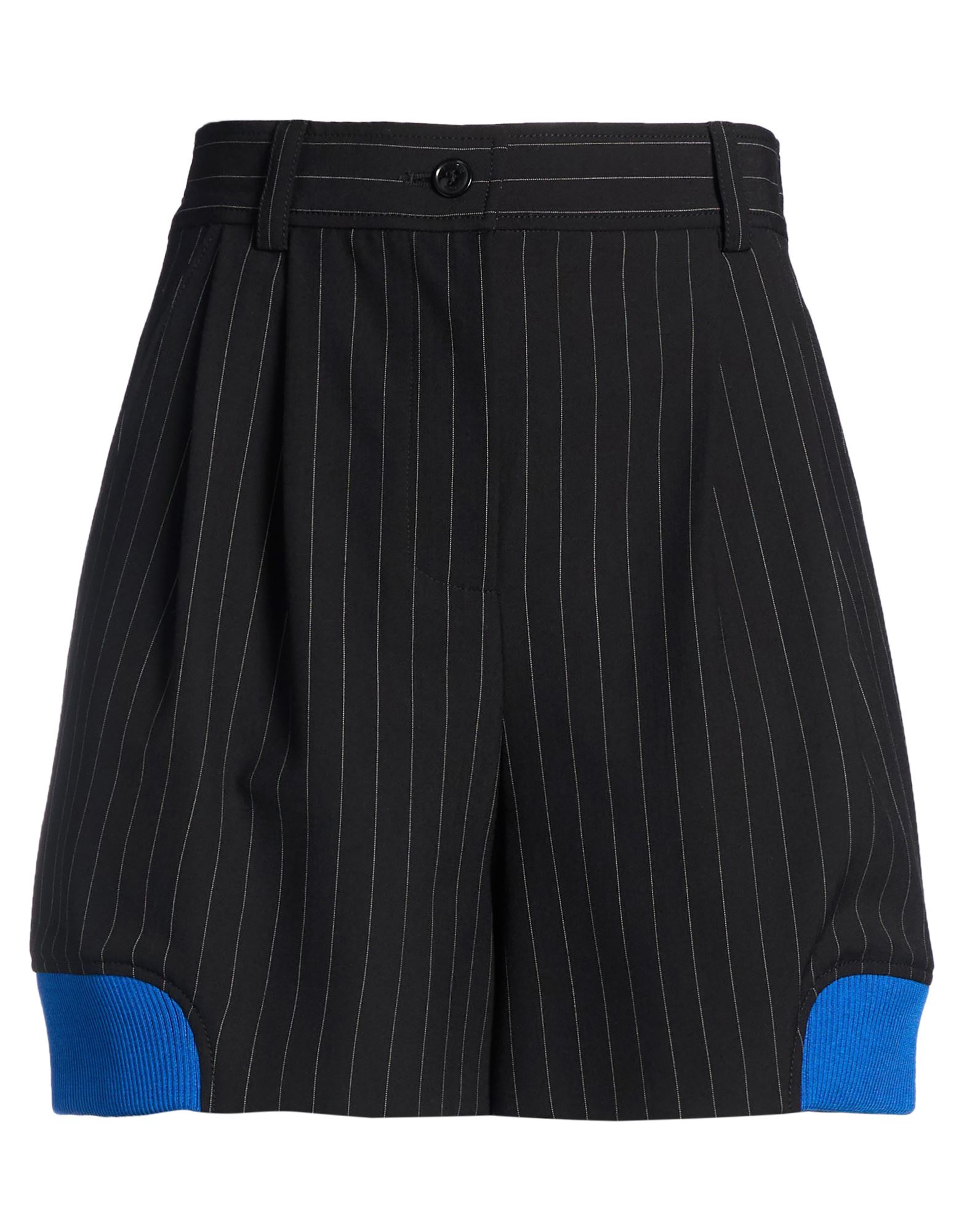 BOUTIQUE MOSCHINO BOTTOMWEAR Σορτς & Βερμούδες