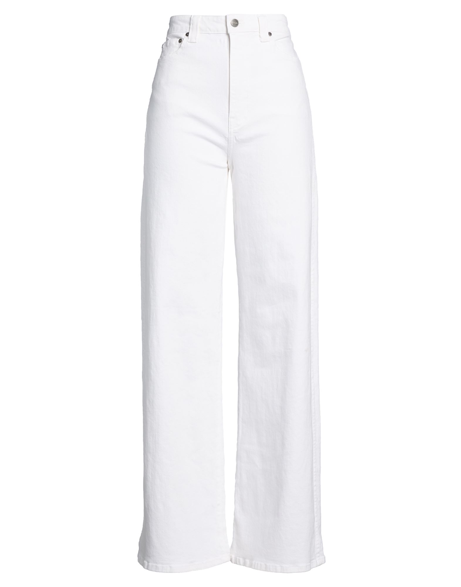 KHAITE KHAITE BOTTOMWEAR Τζιν