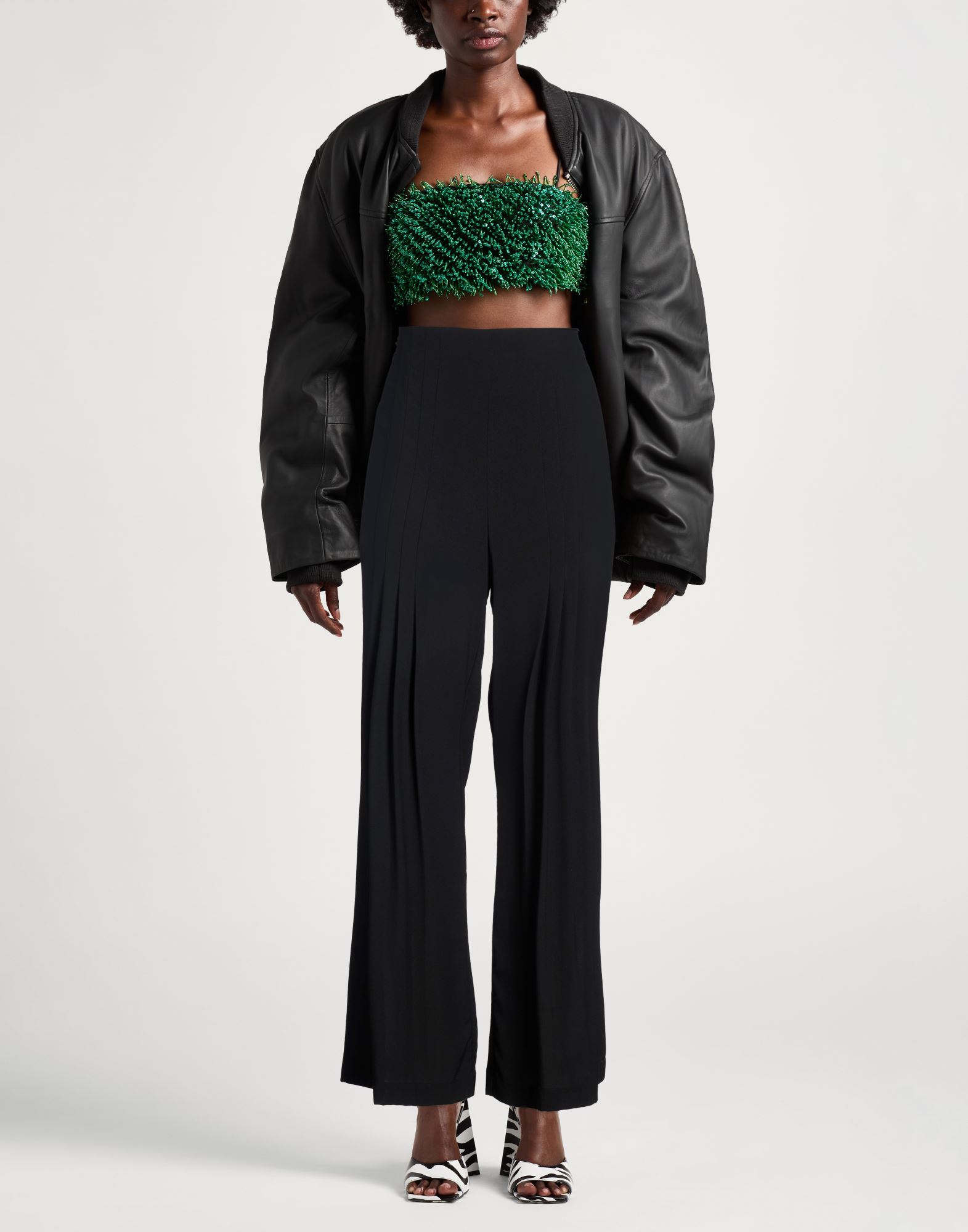  Gaudì - Hosen & Röcke - Hosen - On Yoox.com 