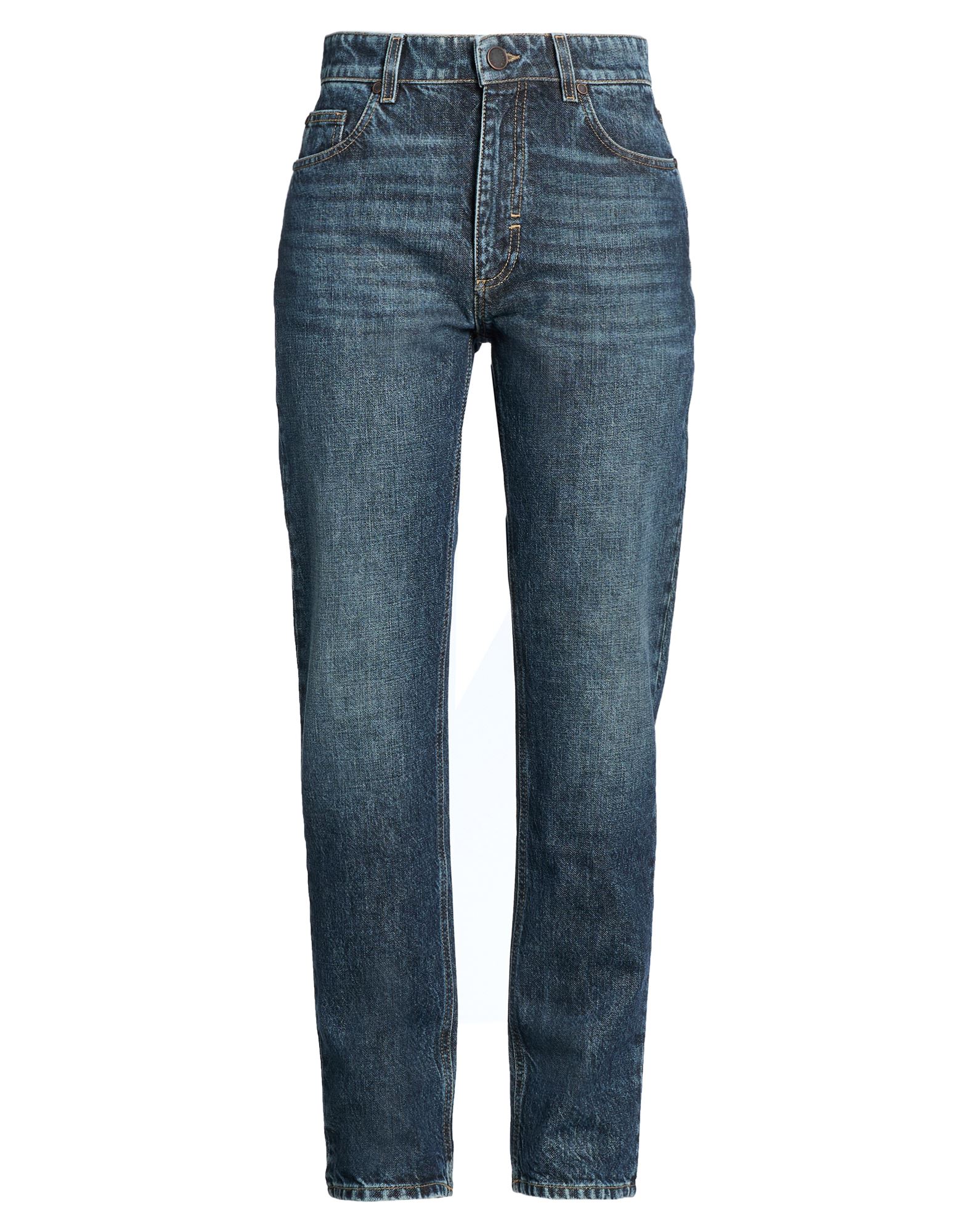  Moorer - Partes De Abajo - Pantalones Vaqueros - On Yoox.com 