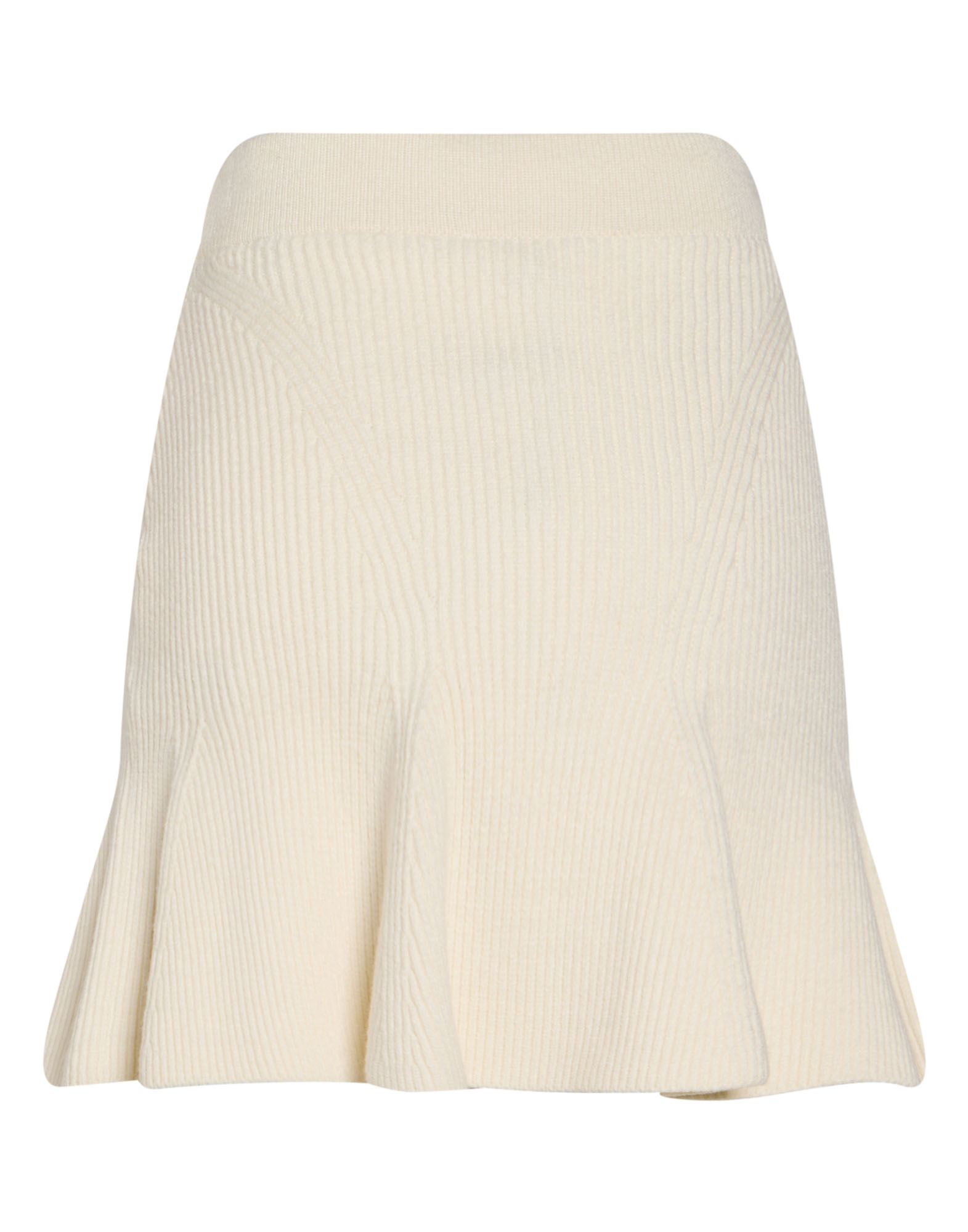 ELISABETTA FRANCHI ELISABETTA FRANCHI BOTTOMWEAR Μίνι φούστα